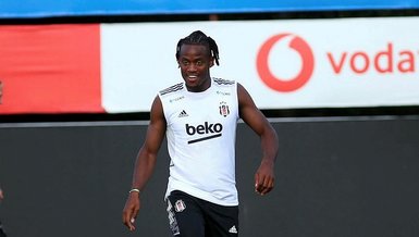 Son Dakika Besiktas Transfer Haberleri Kara Sovalye Batshuayi Fotomac