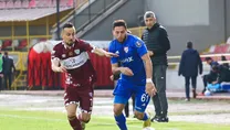 Taçtan 1 puan