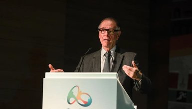 Eski Brezilya Olimpiyat Komitesi Başkanı Carlos Arthur Nuzman'a rüşvetten 30 yıl hapis cezası