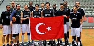 İdmana çıkmadılar