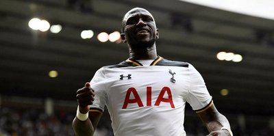 Sissoko müjdesi