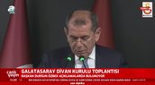 Dursun Özbek'ten F.Bahçe'ye flaş gönderme!