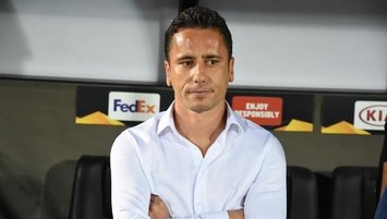 Cem Kavçak: Erokspor maçında...