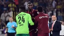 İki finali de kaybetti