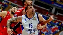 Efes, Asvel’e karşı