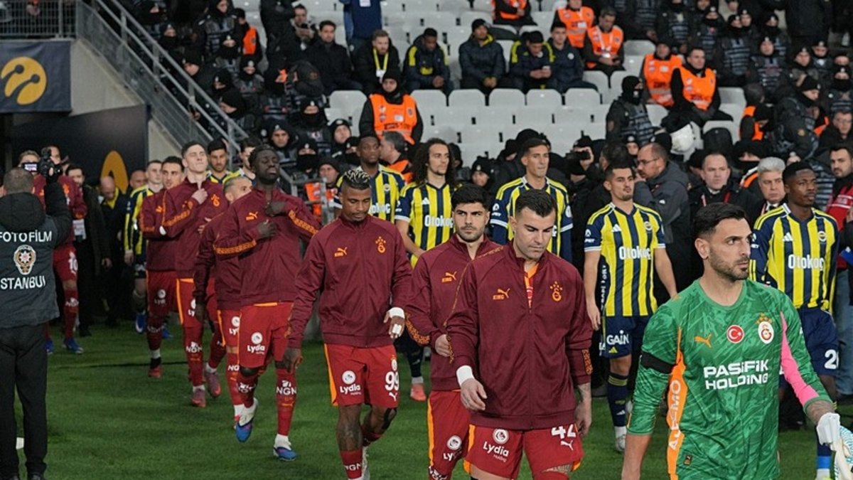 Türkiye ATV’ye kilitlendi