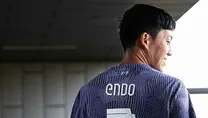 Wataru Endo Liverpool’da!