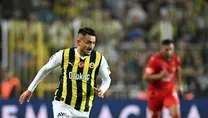 Cengiz Ünder denenecek