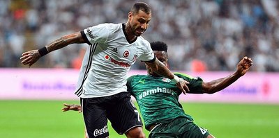 Beşiktaş ile Bursaspor 98. randevuda