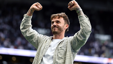 Maddison’dan formalı övgü