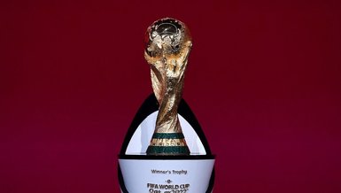 2022 Dünya Kupası grupları belli oldu! Katar'da düzenlenecek 2022 Dünya Kupası grup kuraları çekildi! 2022 Dünya Kupası ne zaman?