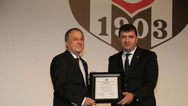 "Santrfor alacağız!"