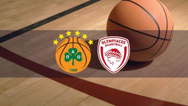 Panathinaikos - Olympiakos maçı ne zaman, saat kaçta ve hangi kanalda canlı yayınlanacak? | Yunanistan Ligi Finali