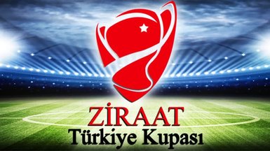 İşte Ziraat Türkiye Kupası’nda çeyrek finalistler!