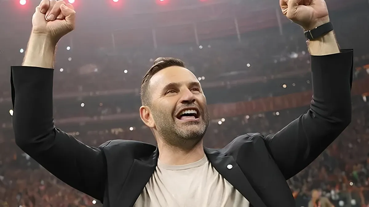 Galatasaray sağ gösterip sol vurdu! Transferde büyük sürpriz...