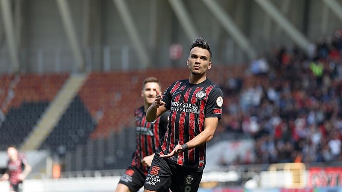 Çorum FK 3-2 Ankara Keçiörengücü (MAÇ SONUCU ÖZET) Çorum FK 3-2 Ankara Keçiörengücü (MAÇ SONUCU ÖZET)