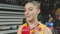 Güneş: Çok mutluyum