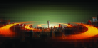 UEFA Avrupa Ligi çeyrek final