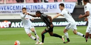 İşte Şenol Güneş’in ilk 11 tercihi