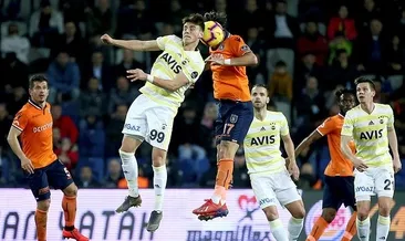 Spor Toto Süper Lig'de müthiş yarış