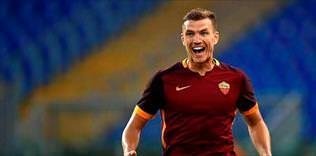 Edin Dzeko operasyonu
