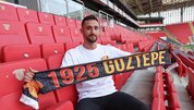 Göztepe'de sürpriz ayrılık!