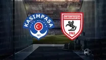 Kasımpaşa - Samsunspor | CANLI