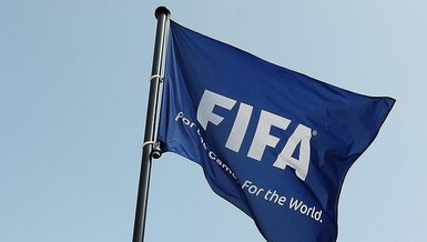 FIFA'dan İsrail için skandal karar!