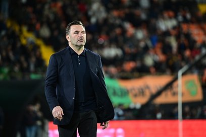 Okan Buruk’tan Beşiktaş derbisi sözleri!