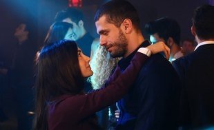 Seni Kimler Aldı 1.Bölüm