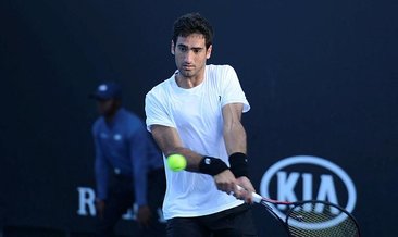 Cem İlkel ikinci tura yükseldi