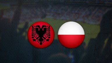 Arnavutluk - Polonya maçı ne zaman? Saat kaçta? Hangi kanalda canlı yayınlanacak? | Dünya Kupası Elemeleri