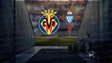 Villarreal - Celta Vigo maçı ne zaman? Saat kaçta ve hangi kanalda canlı yayınlanacak? | İspanya La Liga