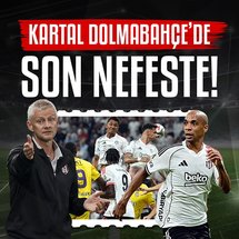 <p>Trendyol Süper Lig'de açılış haftasını Avrupa fikstüründen dolayı maçsız geçiren Beşiktaş, sezonun ilk maçında sahasında İkas Eyüpspor ile karşılaştı. İlk yarısı 1-1'lik eşitlik ile biten maçın ikinci yarısında Beşiktaş'a 3 puanı getiren gol, uzatma dakikalarında Rafa Silva'dan geldi ve karşılaşma 2-1'lik ev sahibi takımın üstünlüğü ile sonuçlandı.</p>

<p>Siyah beyazlıların gollerini dakika 19'da Tammy Abraham ve 90+6'da Rafa Silva kaydederken konuk ekibin tek golünü 29. dakikada Mame Thiam attı.</p>

<div class="ContentRelation ftm" data-close-button="true" relation-id="aac7c59c-a8c2-4306-8f97-ae055f4a47a2" slave-id="b91cf0c6-7c6c-4204-89c3-22a15605637b" template="76" title="halil-umut-meler-penalti-noktasini-gosterdi-iste-o-pozisyon" type="HABER">
<div class="news-similar blue">
<div class="pic-area"><a href="/besiktas/2025/08/17/halil-umut-meler-penalti-noktasini-gosterdi-iste-o-pozisyon"><img src="https://iaftm.tmgrup.com.tr/b9869d/176/105/0/0/800/476?u=https://iftm.tmgrup.com.tr/2025/08/17/halil-umut-meler-penalti-noktasini-gosterdi-iste-o-pozisyon-1755457510287.jpeg" style="height:105px; width:176px"> </a></div>
<a class="news-title" href="/besiktas/2025/08/17/halil-umut-meler-penalti-noktasini-gosterdi-iste-o-pozisyon"><span class="title-wrapper"> <span> Beşiktaş maçında penaltı kararı! İşte o pozisyon </span> <span class="read-more"> <span href="/besiktas/2025/08/17/halil-umut-meler-penalti-noktasini-gosterdi-iste-o-pozisyon"> Devamını Oku <i class="flatWeb flaticon-next"></i> </span> </span> </span> <span class="next-news"> <span href="/besiktas/2025/08/17/halil-umut-meler-penalti-noktasini-gosterdi-iste-o-pozisyon"> BUNU DA OKU <i class="flatWeb flaticon-comment"></i> </span> </span> </a></div>
</div>

<p><strong><span style="color:#FFFFFF"><span style="background-color:#000000">KONYASPOR MAÇI ERTELENDİ</span></span></strong></p>

<p>Siyah beyazlıların 3. haftada Tümosan Konyaspor ile oynayacağı maç, Lausanne ile oynanacak olan UEFA Konferans Ligi karşılaşması sebebiyle ertelendi.</p>

<p>İkas Eyüpspor ise gelecek hafta, Corendon Alanyaspor'u ağırlayacak.</p>

<div class="ContentRelation ftm" data-close-button="true" relation-id="dd79bbbc-0004-474d-8de0-3333c59f6514" slave-id="6ffdb28b-80af-403f-8576-95cce75ac405" template="76" title="besiktasta-sok-sakatlik-ernest-muci" type="HABER">
<div class="news-similar blue">
<div class="pic-area"><a href="/besiktas/2025/08/17/besiktasta-sok-sakatlik-ernest-muci"><img src="https://iaftm.tmgrup.com.tr/4f849a/176/105/0/0/800/477?u=https://iftm.tmgrup.com.tr/2025/08/17/besiktasta-sok-sakatlik-ernest-muci-1755455609467.jpeg" style="height:105px; width:176px"> </a></div>
<a class="news-title" href="/besiktas/2025/08/17/besiktasta-sok-sakatlik-ernest-muci"><span class="title-wrapper"> <span> Beşiktaş'ta şok sakatlık! </span> <span class="read-more"> <span href="/besiktas/2025/08/17/besiktasta-sok-sakatlik-ernest-muci"> Devamını Oku <i class="flatWeb flaticon-next"></i> </span> </span> </span> <span class="next-news"> <span href="/besiktas/2025/08/17/besiktasta-sok-sakatlik-ernest-muci"> BUNU DA OKU <i class="flatWeb flaticon-comment"></i> </span> </span> </a></div>
</div>

<p><span style="color:#FFFFFF"><span style="background-color:#000000">BERKE'Yİ ARATMADI</span></span></p>

<p>Eyüpspor karşısında dokuz isabetli şut çeken Beşiktaş, Opta'nın verilerine göre Süper Lig'in ilk iki haftasında bir maçta en yüksek sayıya ulaşan takım oldu. Öte yandan Berke Özer'in ardından Eyüpspor'da eldivenleri devralan Brezilyalı kaleci Marcos Felipe, karşılaşmayı 7 kurtarışla tamamladı.</p>