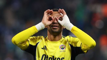 En-Nesyri  Arabistan yolcusu