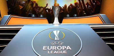 UEFA Europa League's qualifying draws made