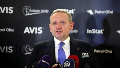 Burası eviniz gardaş!