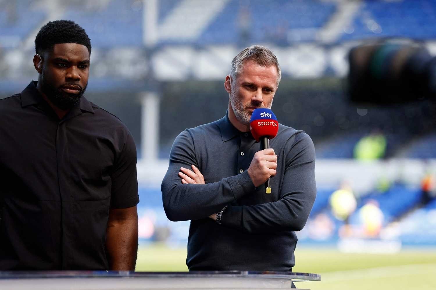 Üst düzey bir takım değil!