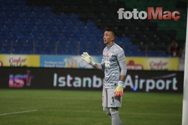 Rapor açıklandı! Şampiyonlar Ligi’ne Fernando Muslera damgası