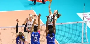 Karayolları’ndan kıl payı galibiyet