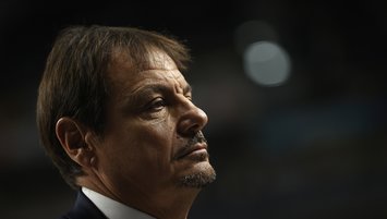 Ergin Ataman'dan sert tepki! "Provokasyon var"