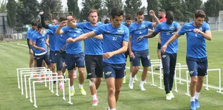Sezonun son deplasmanı