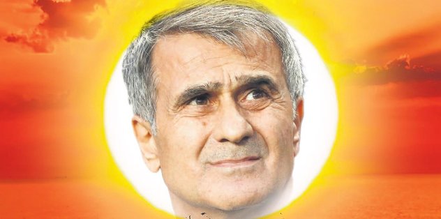 Avrupa'ya Güneş doğdu