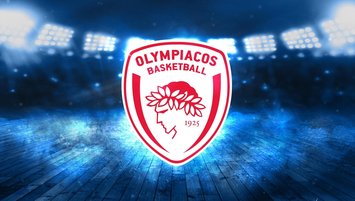 Olympiakos yeni transferini açıkladı!