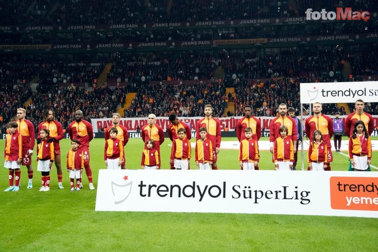 İtalyanlardan Galatasaray'a müjde! Yıldız isim takımdan ayrılıyor...