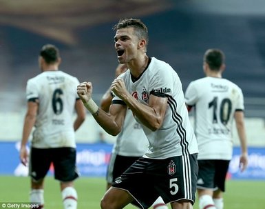 Beşiktaş resmen uçuşa geçti! 145 milyon Euro...