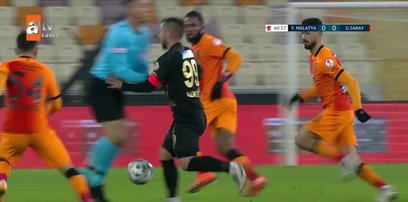 Antalyaspor 2-1 Trabzonspor - (GENİŞ) Maç Özeti - 11.12 ...