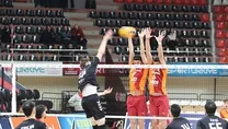 Galatasaray zorlanmadı