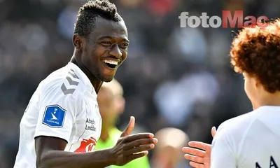 Galatasaray'dan 9 bomba transfer! Görüşmeler başladı... Galatasaray'dan 9 bomba transfer! Görüşmeler başladı...