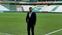 Süper Lig’de kalacağız
